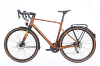 BERGAMONT Grandurance RD 7 2024 T.58