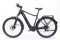 GIANT Explore E+ 2 DD 2023 T.XL