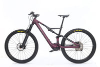 ORBEA Rise H30 2024 T.L
