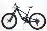 SANTA CRUZ Megatower 2 KIT S Carbon C 2023 T.L
