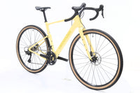 CANNONDALE Topstone Carbon 3 2024 T.M