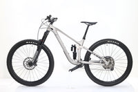 CUBE Stereo ONE77 Race 29 2025 T.M