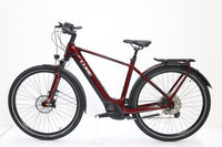 CUBE Touring Hybrid EXC 625 2024 T.54