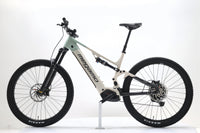 MEGAMO Flame AL 20+ 2025 T.L