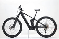 CUBE Stereo Hybrid 140 HPX SLX 750 2024 T.M