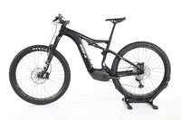 BH AtomX Lynx Carbon Pro 8.7 2024