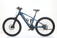 CUBE Stereo Hybrid 120 Race 750 2023 T.L