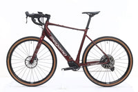 MEGAMO Kansas 2024 T.L