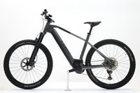 CUBE Reaction Hybrid SLT 750 2024 T.XXL