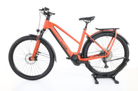 CUBE Kathmandu Hybrid EXC 750 2023 T.M