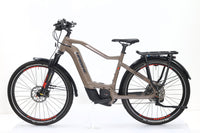 HAIBIKE Trekking 8 2024 T.S