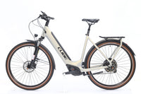 CUBE Touring Hybrid Pro 625 2024 T.58