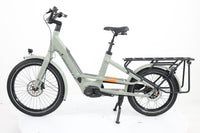 GRANVILLE Longtail 2025 T.U