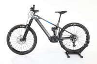 MONDRAKER Crafty R 2024 T.L