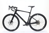 BMC URS One AXS 2021 T.L