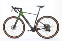 CANNONDALE Topstone Carbon 2 AXS 1X 2025 T.56