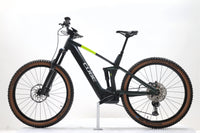 CUBE Stereo Hybrid 140 HPC SLX 750 2024 T.L