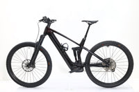 CUBE Stereo Hybrid 140 HPC Race 750 2024 T.L