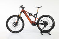 KTM Macina Kapoho Prestige 750Wh 2024 T.L