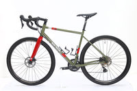 WILIER TRIESTINA Jaroon 2022 T.L