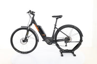 KTM Macina Cross A410 2023 T.S