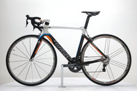 WILIER TRIESTINA Cento 10 AIR 2017 T.M