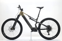 MEGAMO Flame AL 20+ 2025 T.L