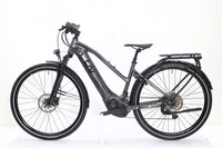 LIV Amiti E+ 1 2022 T.S