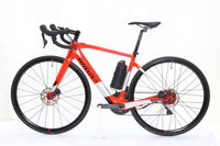 WILIER TRIESTINA Cento1 Hybrid 2021 T.S
