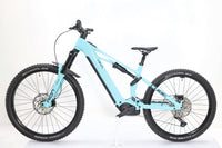CUBE Stereo Hybrid ONE77 HPC Race 800 2025 dazzle´n´black