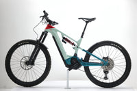 CANNONDALE Moterra Neo LT Carbon 2 2025 T.M