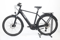 CUBE Touring Hybrid Pro 625 2025 T.58