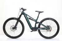 CANNONDALE Moterra Neo S1 2025