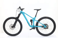 CUBE Stereo ONE77 Race 29 2024 T.M