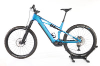 CUBE Stereo Hybrid ONE44 HPC SLX 800 2025 T.XL