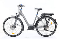 GITANE ORGAN'e-Bike Central 2025