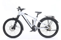 CUBE Stereo Hybrid 120 Race Allroad 750 2024 T.L