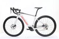 SPECIALIZED Creo SL Comp Carbon 2021 T.S