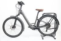 CANNONDALE Mavaro SL 1 Low StepThru 2023 T.S