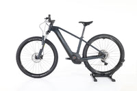 CUBE Reaction Hybrid Performance 625 2025 T.M