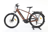 LAPIERRE E-Explorer 6.5 2023 T.S