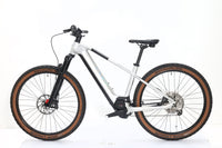 CUBE Reaction Hybrid SLX 750 2024 T.L