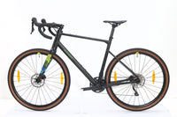 BERGAMONT Grandurance 6 2024 T.58
