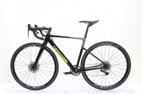 CANNONDALE SuperSix Evo CX 2025 T.51