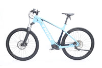TREK Powerfly 4 29 500Wh 2022 T.XL
