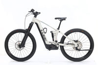 CUBE Stereo Hybrid 160 HPC SLX 750 2024 T.S