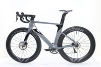 CANNONDALE SystemSix Carbon Dura Ace 2019 T.54