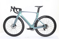 SCOTT Foil RC 20 2025 T.M