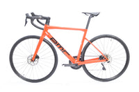 BMC TEAMMACHINE SLR THREE 2025 T.54