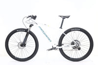 MEGAMO Natural Elite 15 2026
